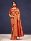 Sheela 23 By Bunawat Wedding Wear Banarasi Silk Sarees Suppliers In Delhi	